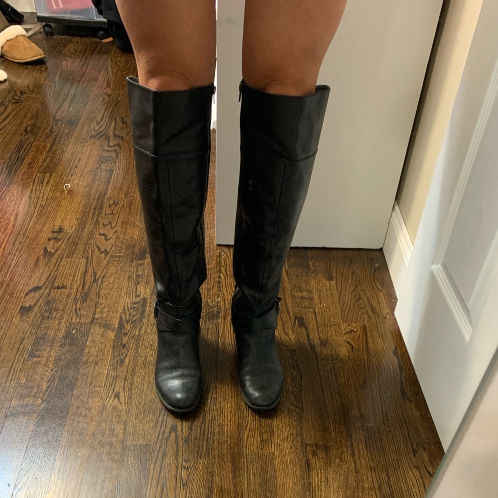 Nine West OTK boots